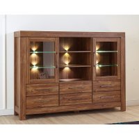 Comoda GENT KOM2W6S/13/17 DAST